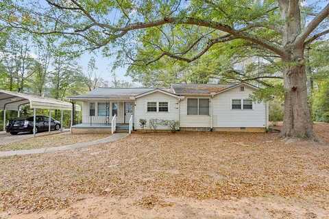 Bob Cox, MARIETTA, GA 30064