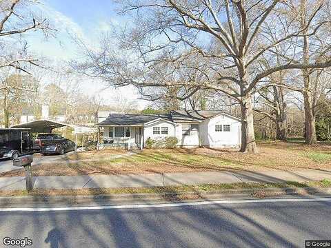 Bob Cox, MARIETTA, GA 30064
