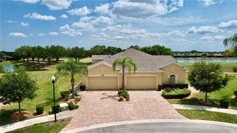Crystal Downs, SUN CITY CENTER, FL 33573