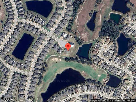 Crystal Downs, SUN CITY CENTER, FL 33573