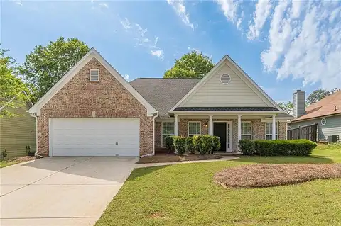 Gilliam, LOCUST GROVE, GA 30248