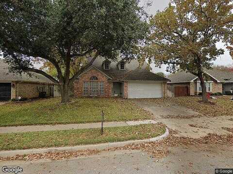 Brittany, EULESS, TX 76039