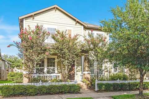 Seminole Ridge, CYPRESS, TX 77433