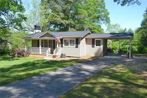Walker, SMYRNA, GA 30080
