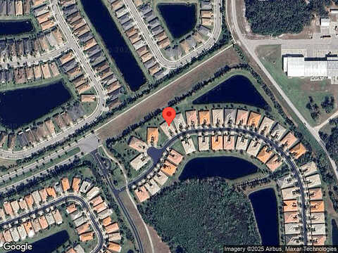 Aurora Lake, WIMAUMA, FL 33598