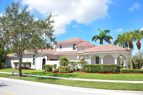 Via Rosina, JUPITER, FL 33458