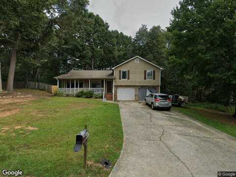 Moriah, AUBURN, GA 30011