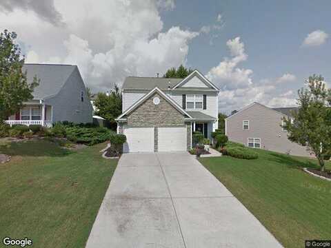Holly Mill Village, CANTON, GA 30114