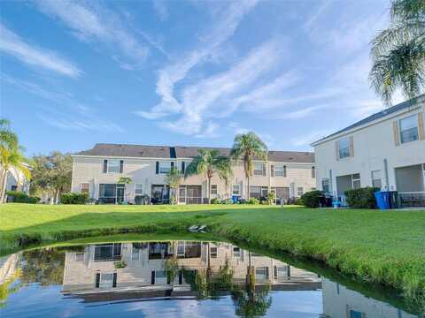 Country White, TAMPA, FL 33635