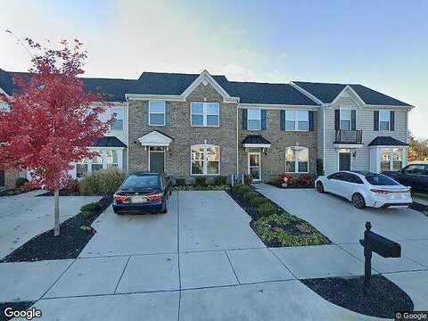 Claimont Mill, CHESTER, VA 23831