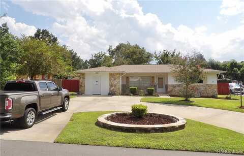 Pennsylvania, BEVERLY HILLS, FL 34465