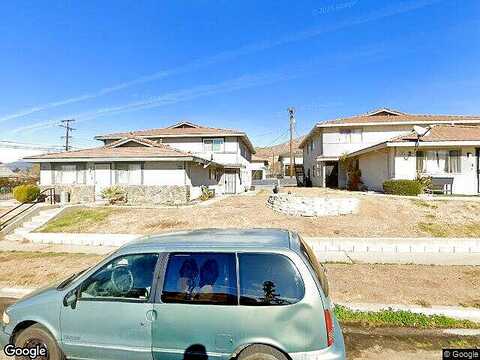 20Th, HIGHLAND, CA 92346