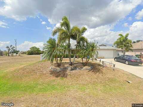 13Th, CAPE CORAL, FL 33993