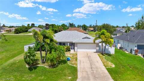 13Th, CAPE CORAL, FL 33993