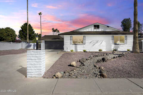 Butler, PHOENIX, AZ 85021