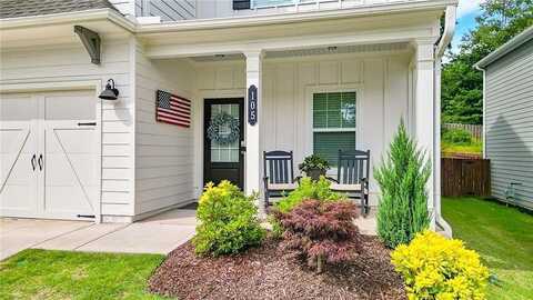 Lynwood, BALL GROUND, GA 30107