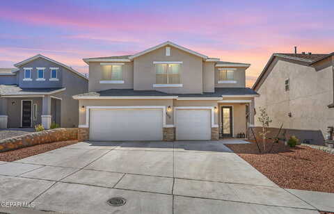 Frostline, EL PASO, TX 79911