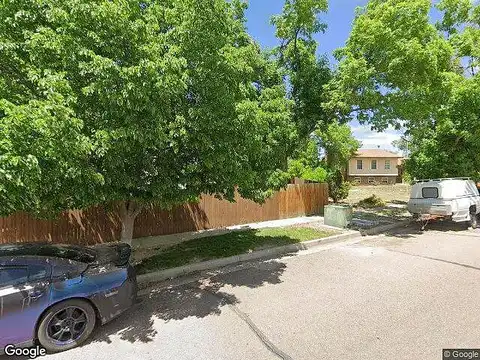 Charleston, COLORADO SPRINGS, CO 80916