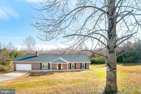 Ferguson, JEFFERSONTON, VA 22724