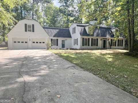 Jacks, NEWNAN, GA 30263
