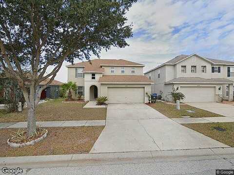 Subtle Trail, RIVERVIEW, FL 33579