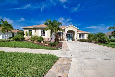 Clear Lake, ENGLEWOOD, FL 34223