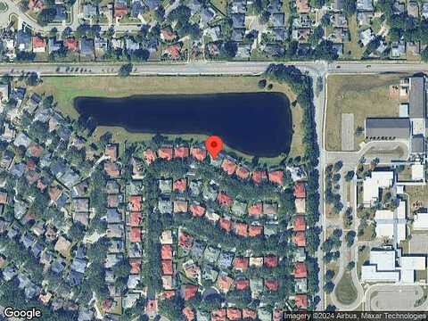 Mount Carmel, ORLANDO, FL 32835