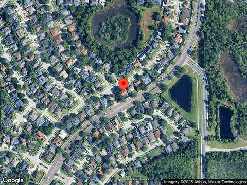 Running Springs, OVIEDO, FL 32765