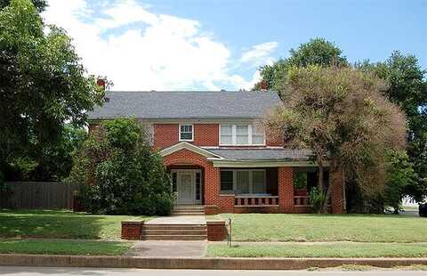 Homan, WACO, TX 76707