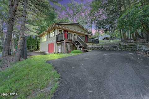 Shiny Mountain, GREENTOWN, PA 18426