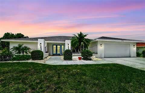 Cranston, SUN CITY CENTER, FL 33573