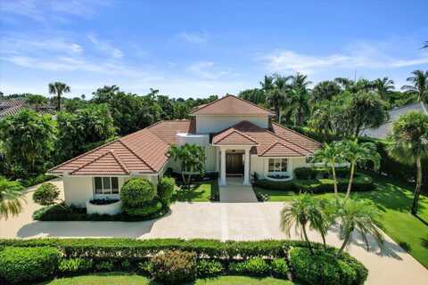 Golf Brook, WELLINGTON, FL 33414