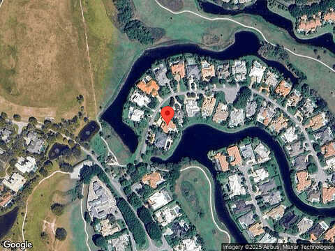 Golf Brook, WELLINGTON, FL 33414