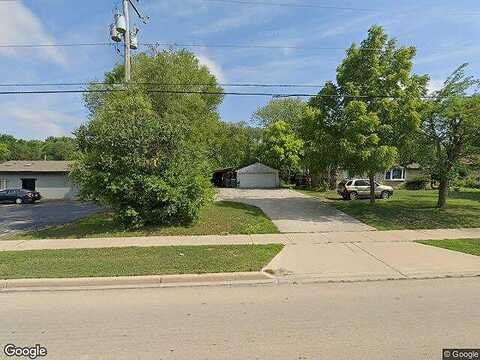 County Line, GERMANTOWN, WI 53022