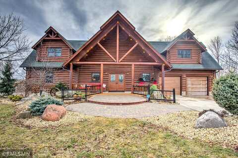 County Road Bb, SPRING VALLEY, WI 54767