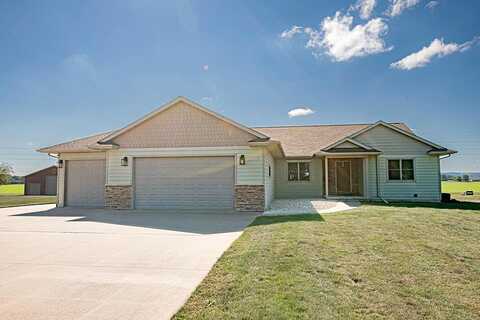 Larkspur, TREMPEALEAU, WI 54661