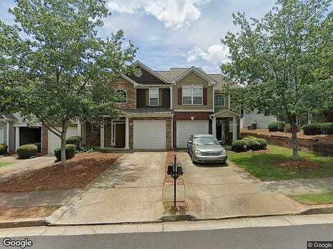 Pierce Brennen, LAWRENCEVILLE, GA 30043