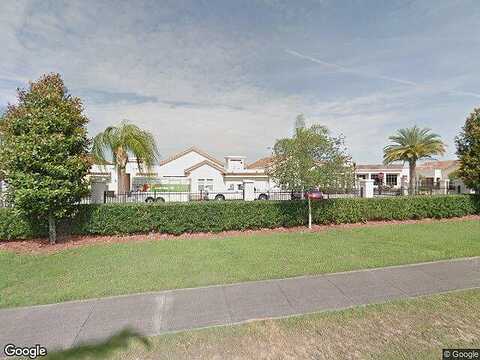 David Walker, TAVARES, FL 32778