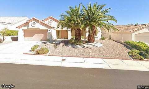 Arbuckle, LAS VEGAS, NV 89134