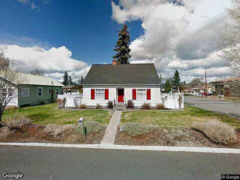 2Nd, PRINEVILLE, OR 97754