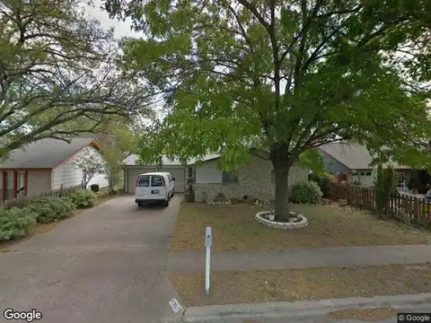 Woodstock, AUSTIN, TX 78753