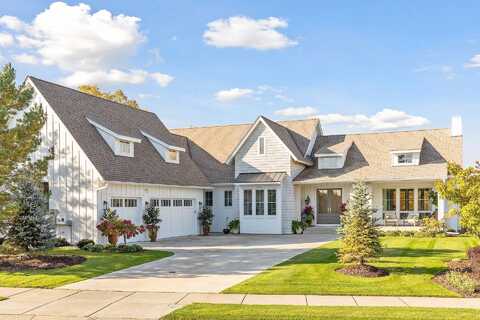 Sky, EDEN PRAIRIE, MN 55347