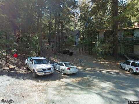 Willow Springs, TWIN PEAKS, CA 92391