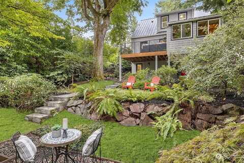 Sand Point, SEATTLE, WA 98115