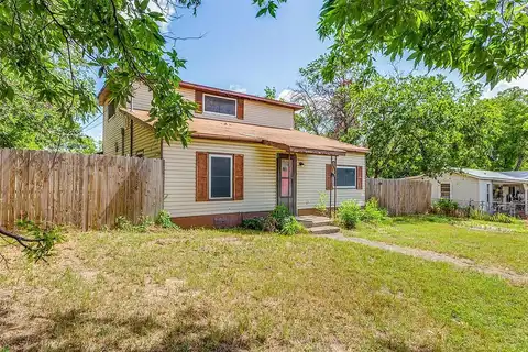 Santa Clara, FORT WORTH, TX 76116