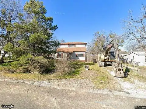Santa Clara, FORT WORTH, TX 76116
