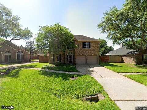 Andrews, MISSOURI CITY, TX 77459