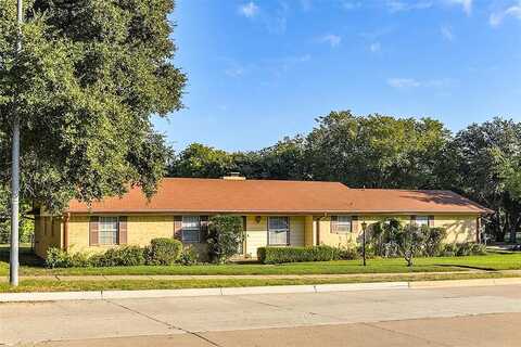 Westpark, BENBROOK, TX 76126