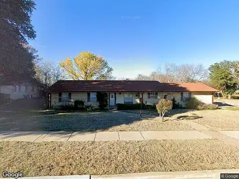 Westpark, BENBROOK, TX 76126