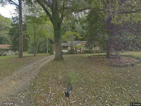 Tuckawanna, ATLANTA, GA 30311
